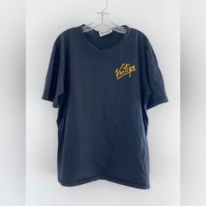 Etudes Studios Vertiqe Tee XL UNI